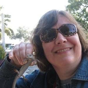 Meet your Posher, Barbara